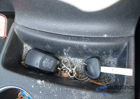 2017 Kia Sportage Lx из США, поврежденный, VIN KNDPM3AC5H7162934